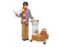 Mattel Harry Potter na peronie 9 i 3/4. Lalka z akcesoriami - 1026974 - zdjęcie 2
